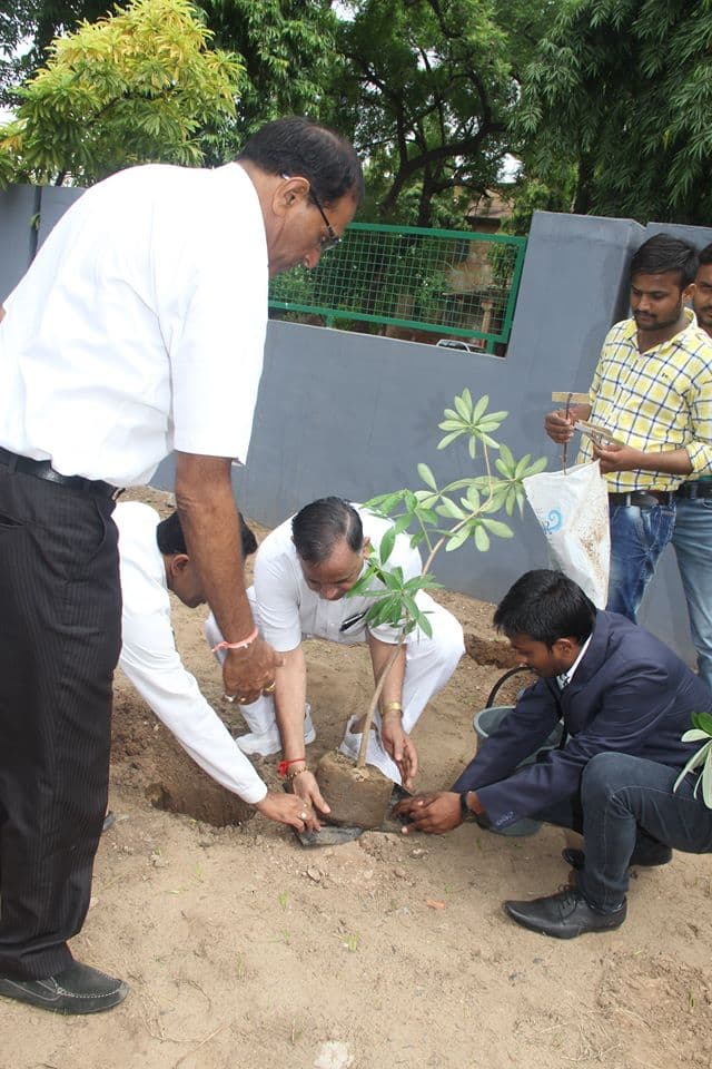 Gujarat University Ahmedabad Activities photo 4